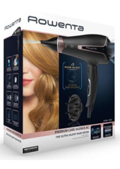 Фен ROWENTA CV7920