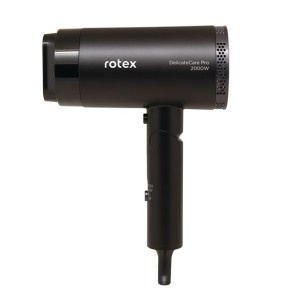 Фен Rotex RFF205-V DelicateCare Pro