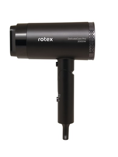 Фен Rotex RFF205-V DelicateCare Pro