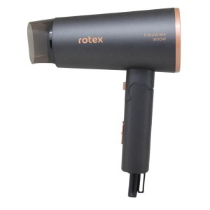 Фен Rotex RFF186-V Future Care