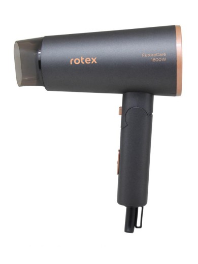 Фен Rotex RFF186-V Future Care