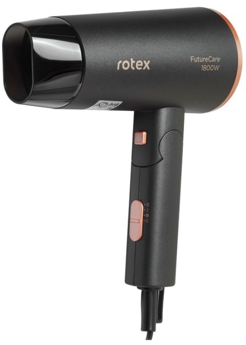 Фен Rotex RFF186-V Future Care