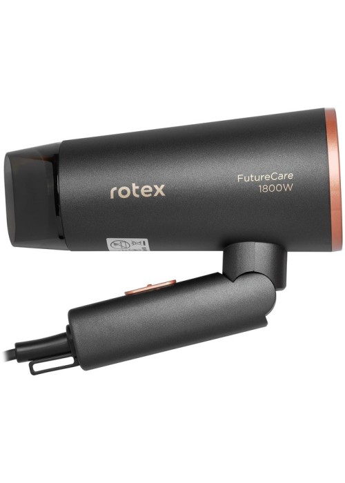 Фен Rotex RFF186-V Future Care
