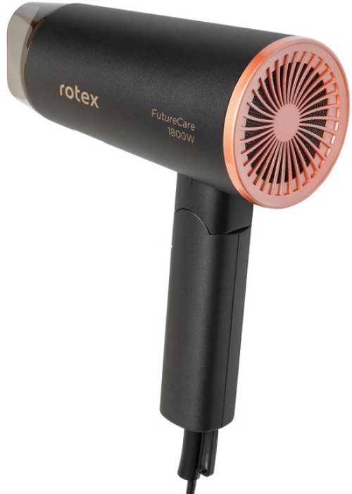 Фен Rotex RFF186-V Future Care
