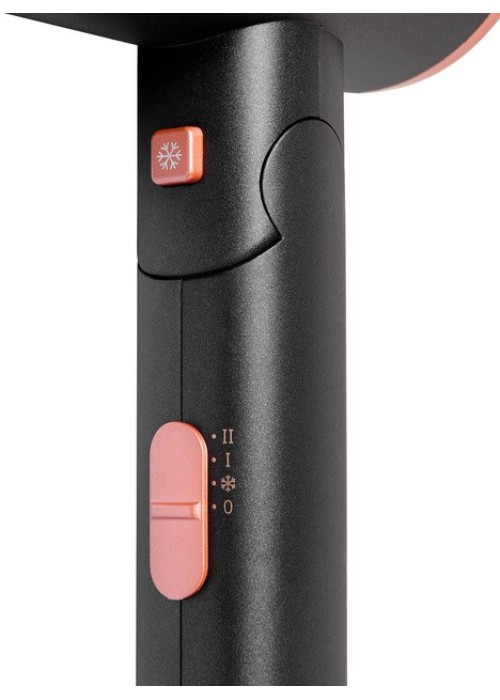 Фен Rotex RFF186-V Future Care