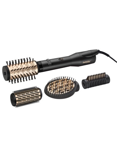 Фен-щітка Babyliss AS970E