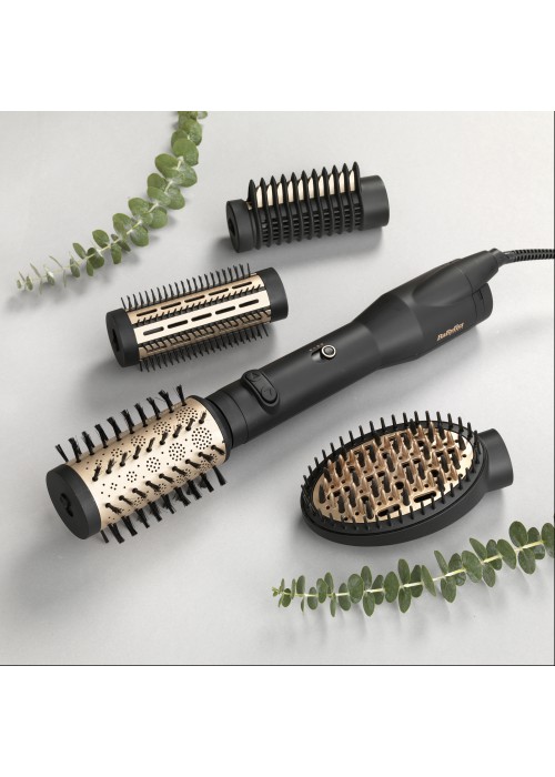 Фен-щітка Babyliss AS970E