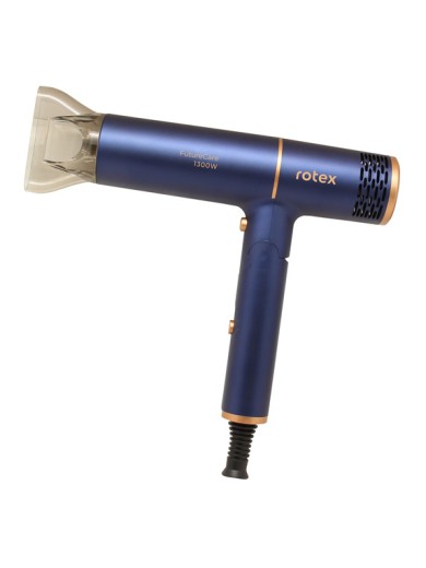 Фен Rotex RFF130-G FutureCare