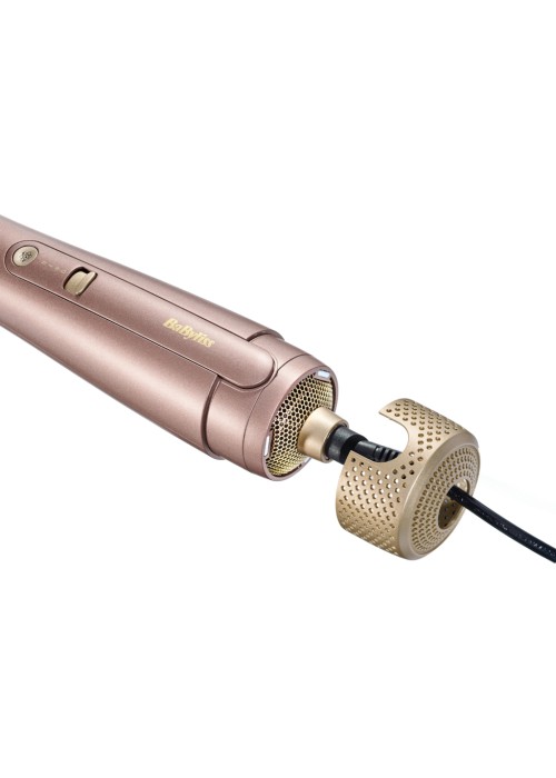Фен-щітка Babyliss AS95E