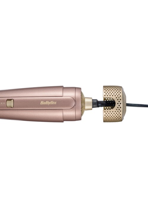 Фен-щітка Babyliss AS95E