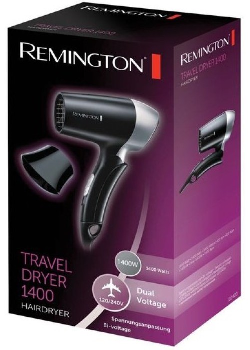 Фен REMINGTON D 2400