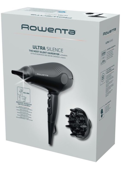 Фен ROWENTA CV6430F0