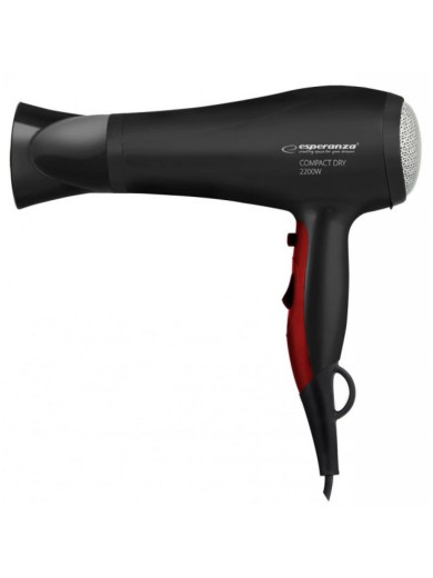 Фен Esperanza EBH004K