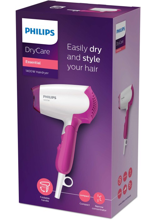 Фен Philips BHD003/00