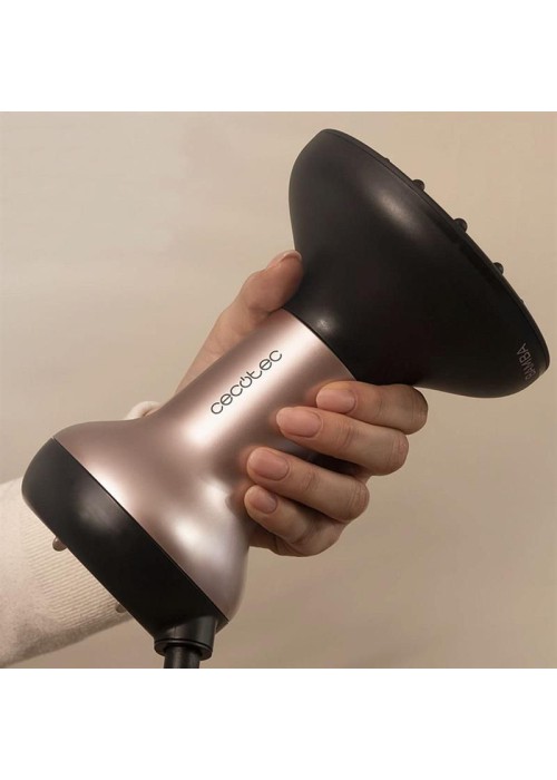 Фен Cecotec Bamba IoniCare MagiCurls Black (CCTC-04416)