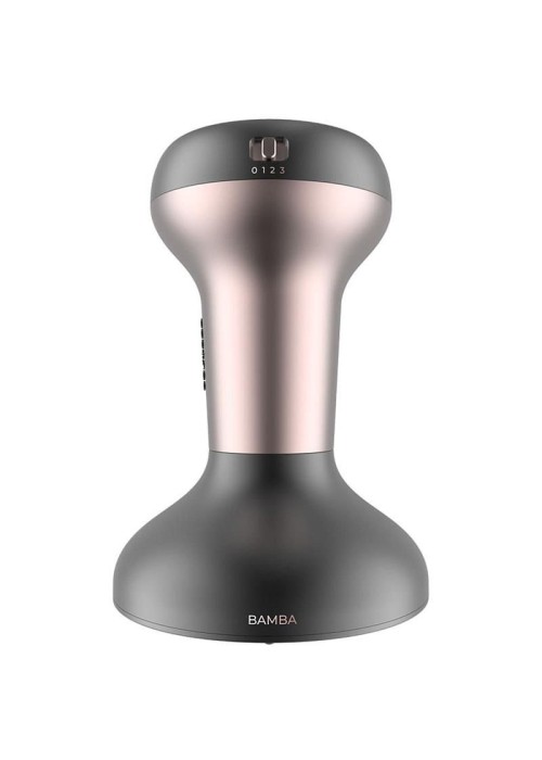 Фен Cecotec Bamba IoniCare MagiCurls Black (CCTC-04416)