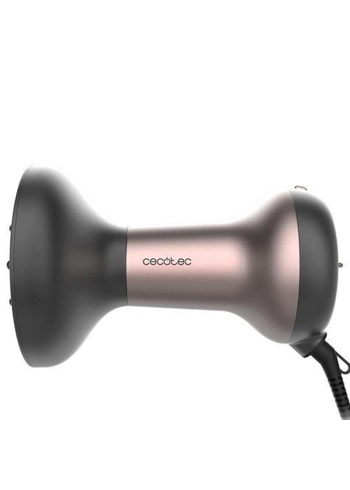 Фен Cecotec Bamba IoniCare MagiCurls Black (CCTC-04416)