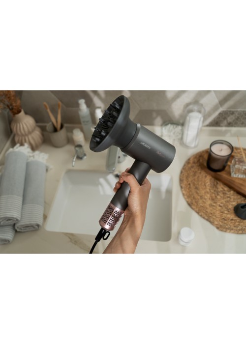 Фен для волосся Ardesto HD-R300PT