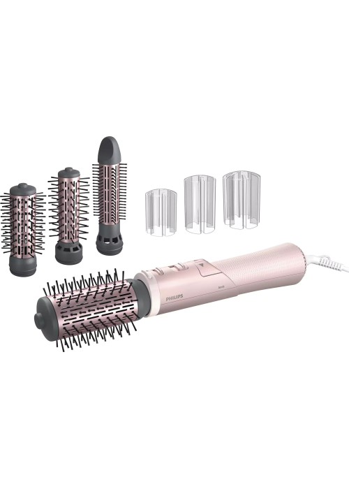 Фен щітка PHILIPS BHA735/00