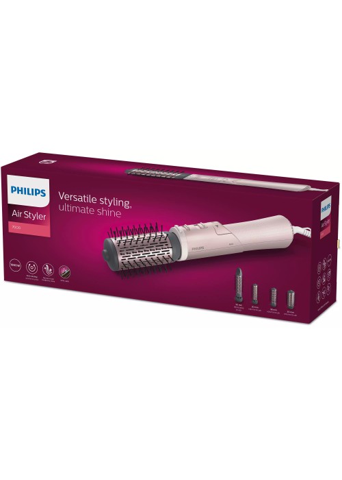 Фен щітка PHILIPS BHA735/00