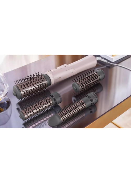 Фен щітка PHILIPS BHA735/00