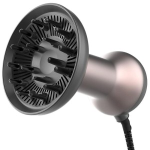 Фен Cecotec Bamba IoniCare MagiCurls Gray (CCTC-04417)