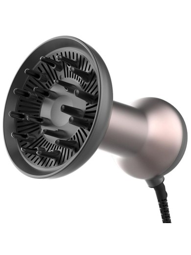 Фен Cecotec Bamba IoniCare MagiCurls Gray (CCTC-04417)