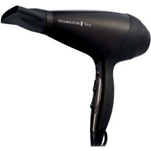 Фен REMINGTON Silk AC9095, коричневий