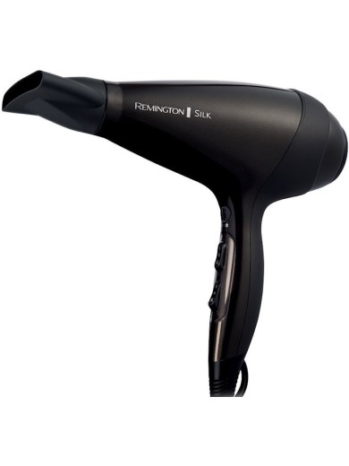 Фен REMINGTON Silk AC9095, коричневий