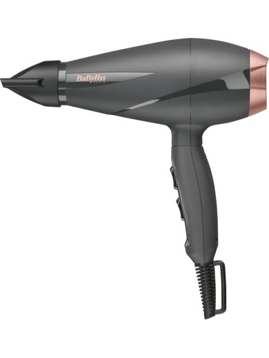 Фен Babyliss 6709DE