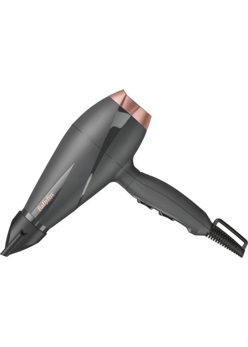 Фен Babyliss 6709DE