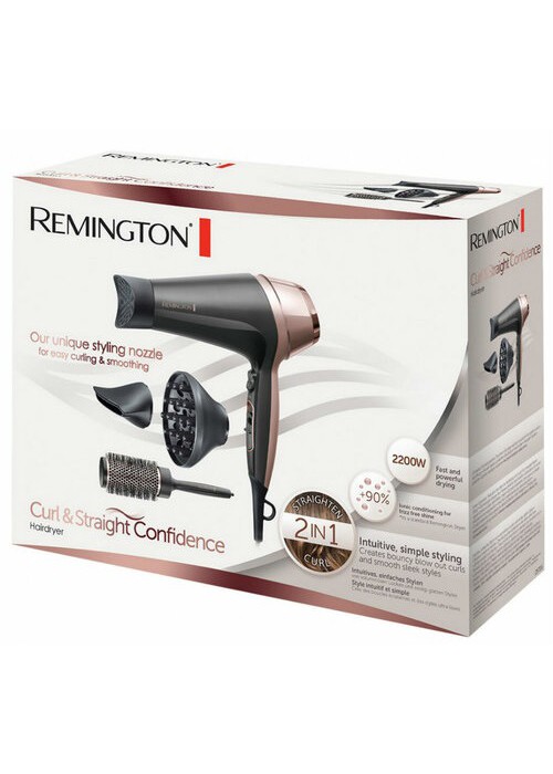 Фен REMINGTON D5706