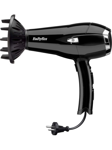 Фен Babyliss D374DE