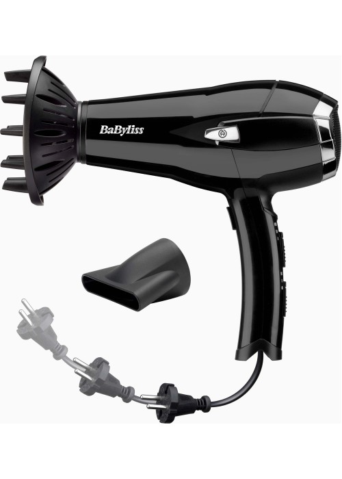 Фен Babyliss D374DE