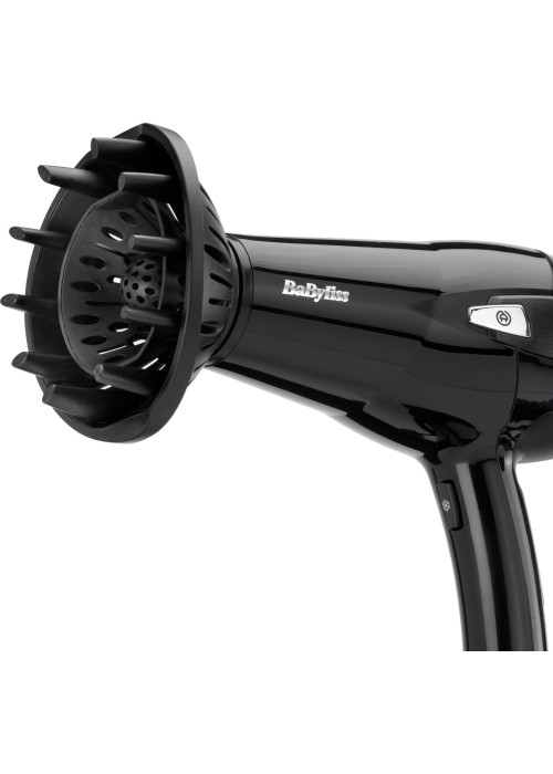 Фен Babyliss D374DE