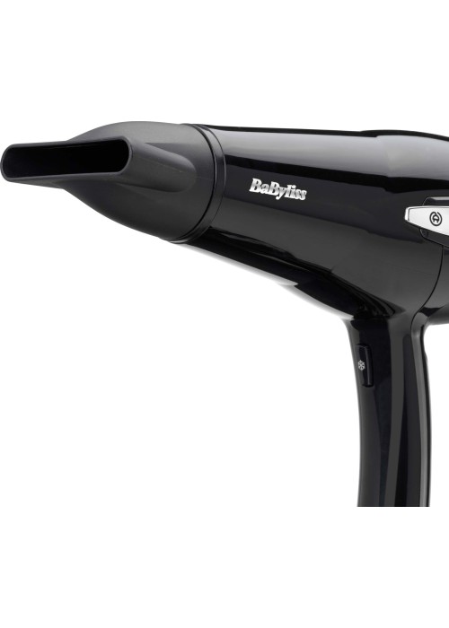 Фен Babyliss D374DE