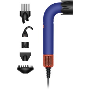 Фен Dyson Supersonic HD18 R Pro Vinca Blue/Rose (522266-01)