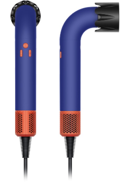 Фен Dyson Supersonic HD18 R Pro Vinca Blue/Rose (522266-01)