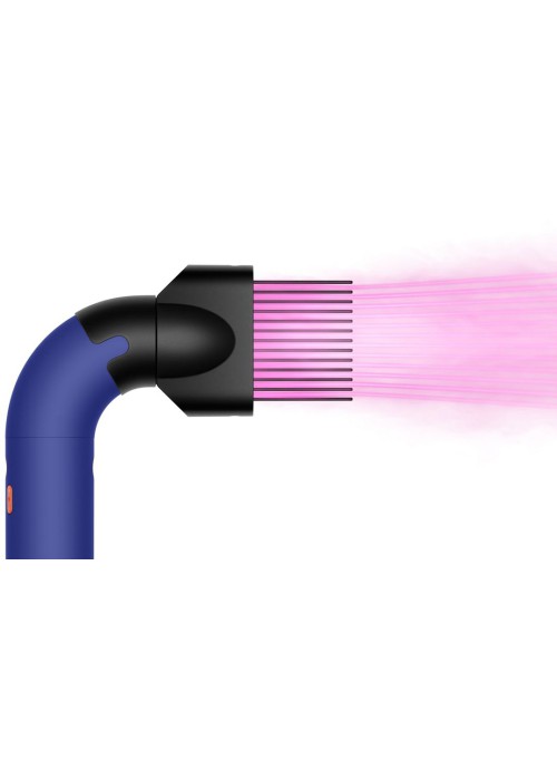 Фен Dyson Supersonic HD18 R Pro Vinca Blue/Rose (522266-01)