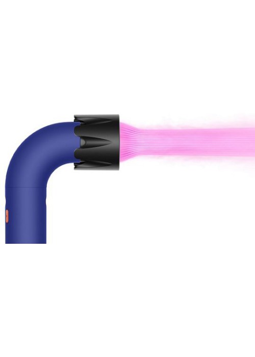 Фен Dyson Supersonic HD18 R Pro Vinca Blue/Rose (522266-01)