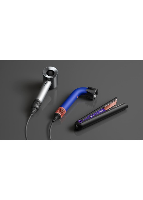 Фен Dyson Supersonic HD18 R Pro Vinca Blue/Rose (522266-01)