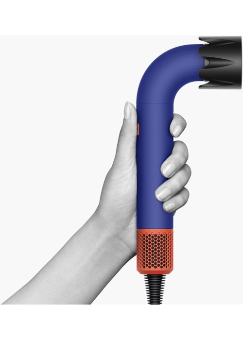 Фен Dyson Supersonic HD18 R Pro Vinca Blue/Rose (522266-01)