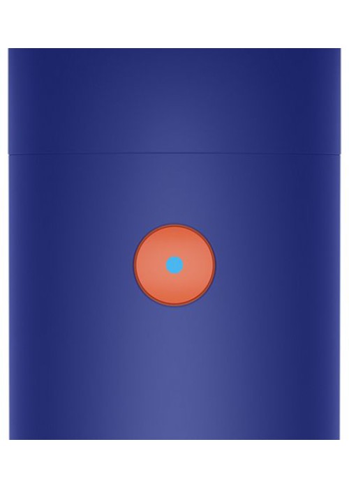 Фен Dyson Supersonic HD18 R Pro Vinca Blue/Rose (522266-01)