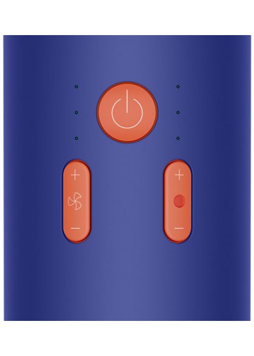 Фен Dyson Supersonic HD18 R Pro Vinca Blue/Rose (522266-01)