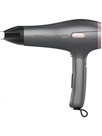 Фен Cecotec Bamba IoniCare 5250 EasyCollect Pro CCTC-04239 (8435484042390)