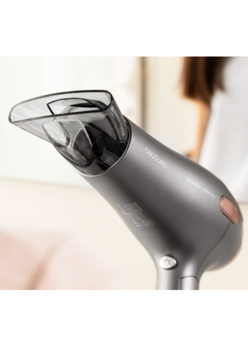 Фен Cecotec Bamba IoniCare 5250 EasyCollect Pro CCTC-04239 (8435484042390)
