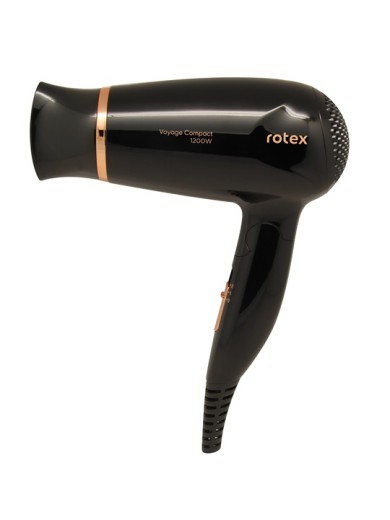 Фен Rotex RFF122-B Voyage Compact