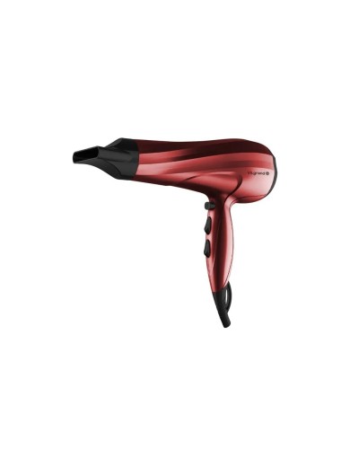 Фен Vilgrand VHD2430 червоний