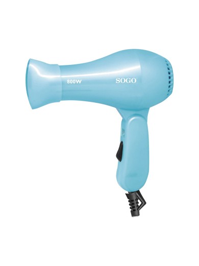 Фен SOGO SS-3615-B