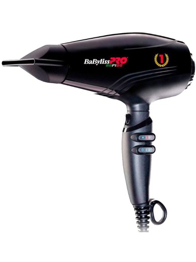 Фен Babyliss Pro BAB7000IE